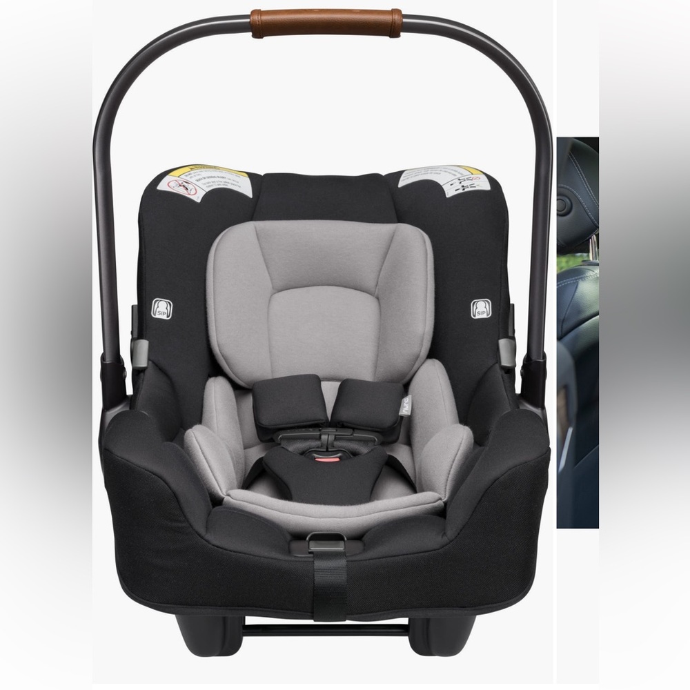 Nuna PIPA™ RX Car Seat & Base. - Picture 3 of 6